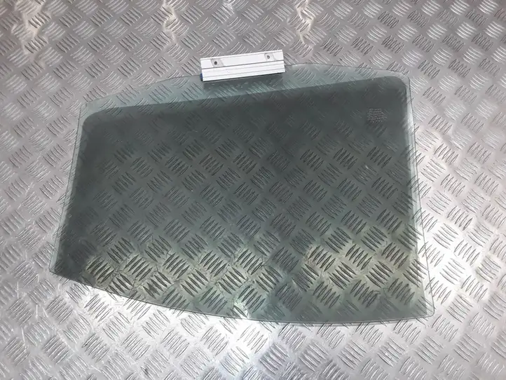 Volvo S60 (2004 - 2010) 43R001105 Стекло задней двери — фото 3