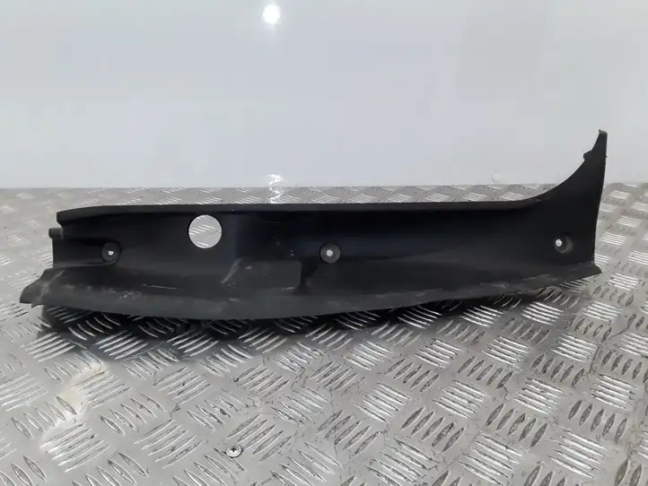 Renault Espace - Grand espace IV (2004 - 2014) 8200094121 Прочая отделка багажника — фото 1