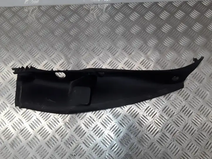Renault Espace - Grand espace IV (2004 - 2014) 8200094121 Прочая отделка багажника — фото 2