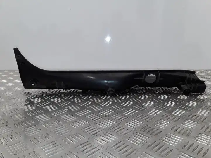 Renault Espace - Grand espace IV (2004 - 2014) 8200094121 Прочая отделка багажника — фото 3