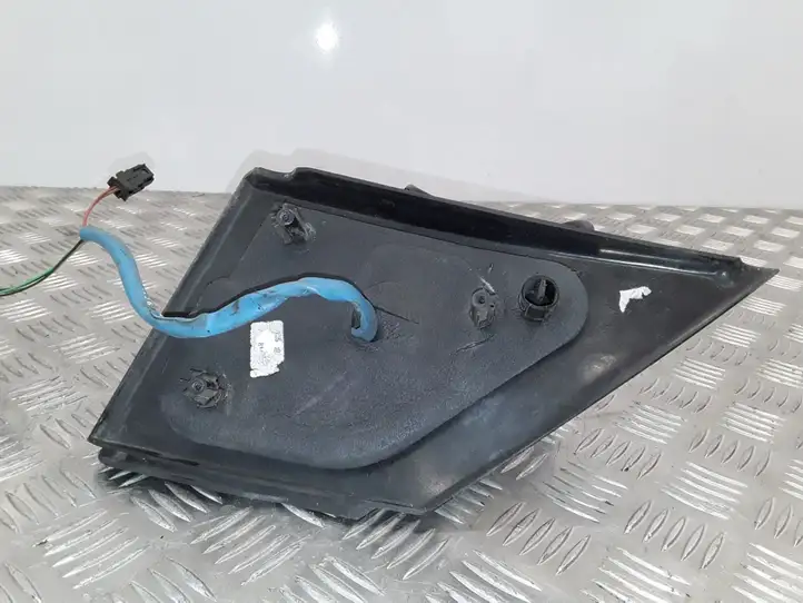 Citroen C2 (2003 - 2008) 12363770 Боковое зеркало с электроприводом — фото 3
