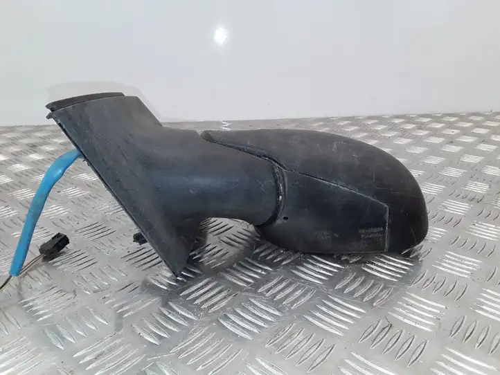 Citroen C2 (2003 - 2008) 12363770 Боковое зеркало с электроприводом — фото 8