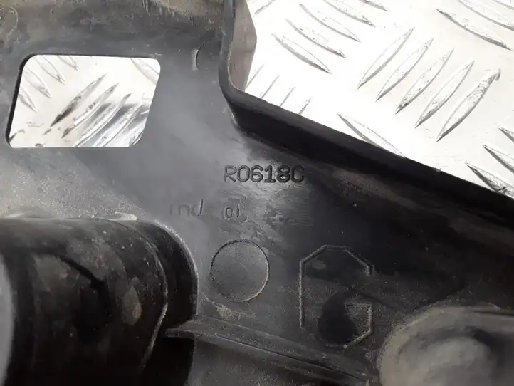 Peugeot 407 (2004 - 2011) 9647553780 Кронштейн заднего бампера — фото 5