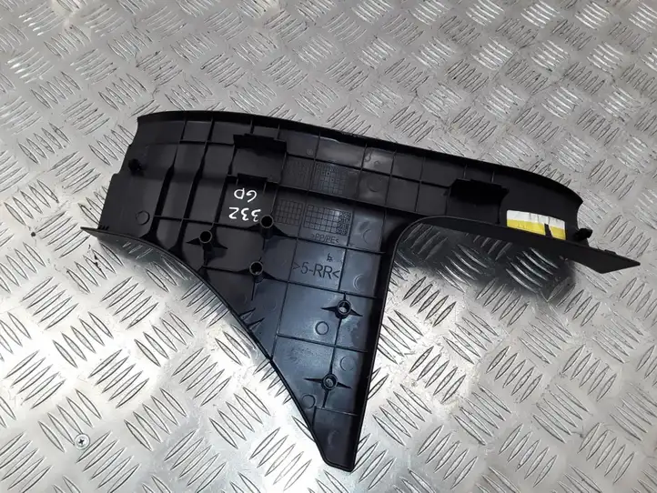 Toyota Auris E180 (2012 - 2018) 6791702290 Нижняя обшивка стойки B — фото 2