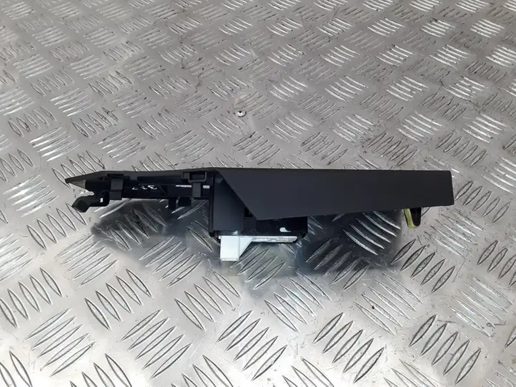 Toyota Auris E180 (2012 - 2018) 7423102D50 Блок кнопок стеклоподъемников — фото 6