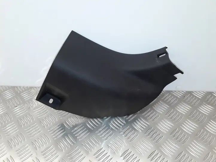 Toyota Auris E180 (2012 - 2018) 6211102320 Обшивка стойки A — фото 1
