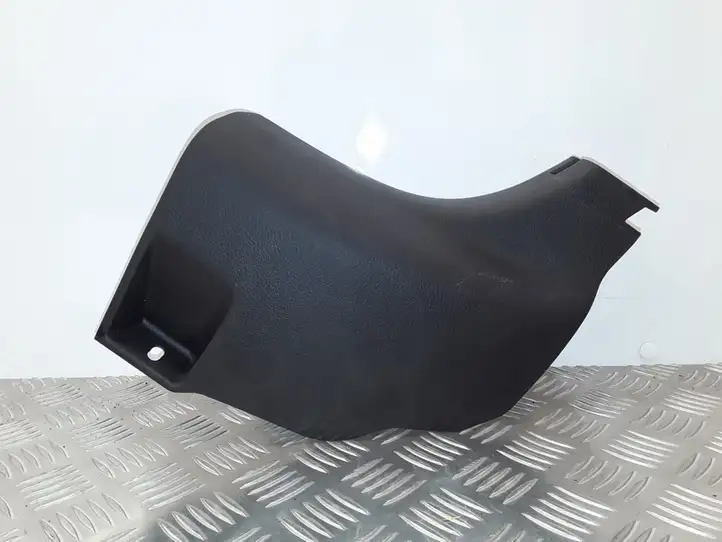Toyota Auris E180 (2012 - 2018) 6211102320 Обшивка стойки A — фото 2