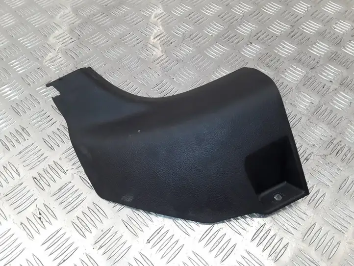 Toyota Auris E180 (2012 - 2018) 6211202250 Обшивка стойки A — фото 1