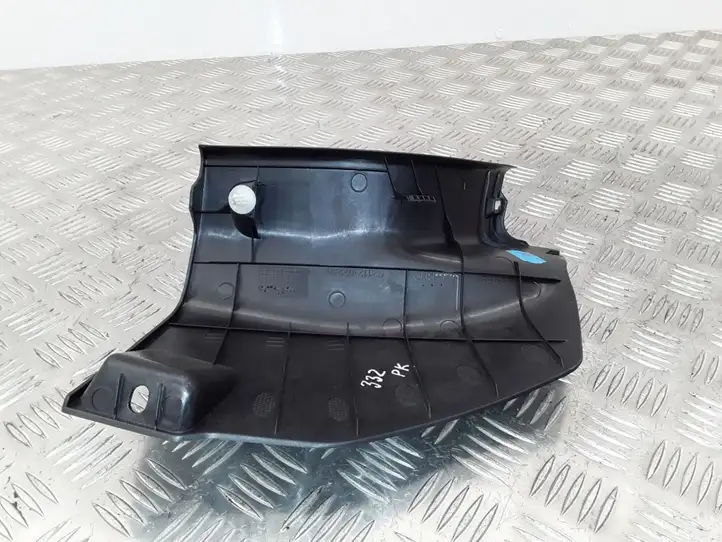 Toyota Auris E180 (2012 - 2018) 6211202250 Обшивка стойки A — фото 3