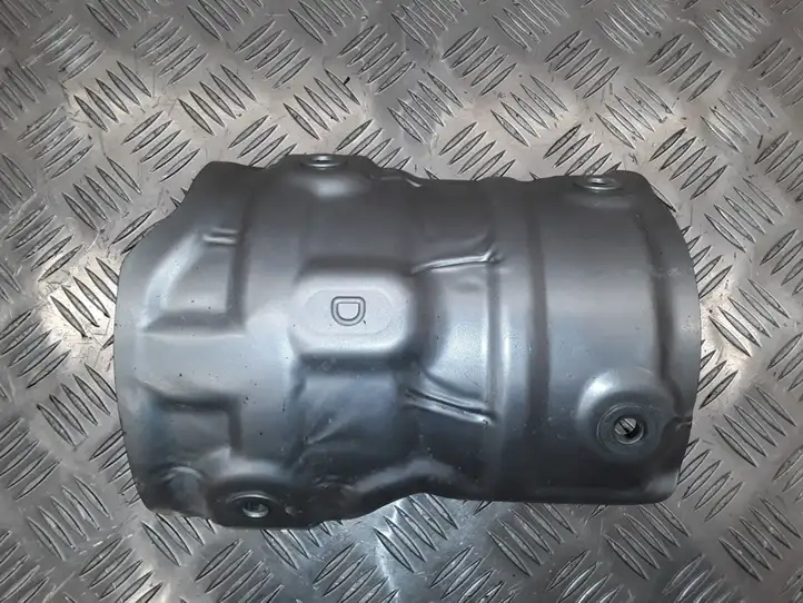 Toyota Auris E180 (2012 - 2018) Теплоизоляция (теплозащита) — фото 1