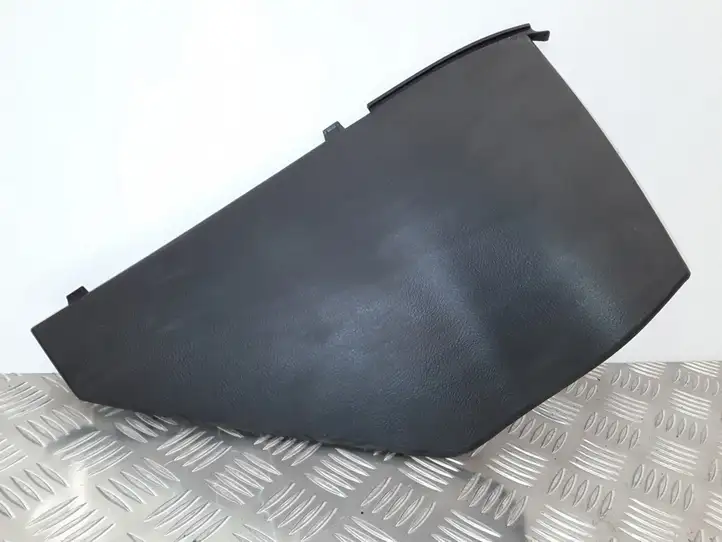 Toyota Auris E180 (2012 - 2018) 5531802120 Боковая отделка панели приборов — фото 1