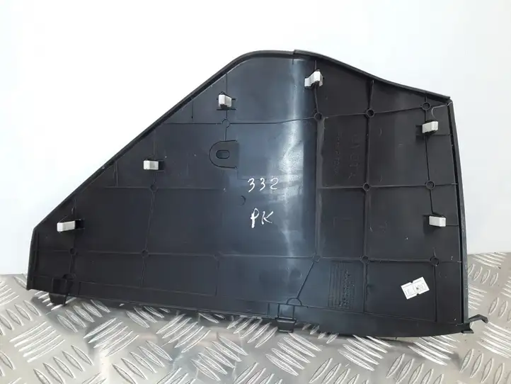 Toyota Auris E180 (2012 - 2018) 5531802120 Боковая отделка панели приборов — фото 2