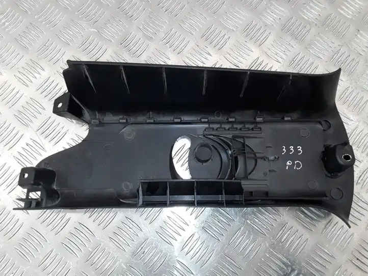 Lancia Ypsilon (2006 - 2011) 735429186 Верхняя обшивка стойки B — фото 3