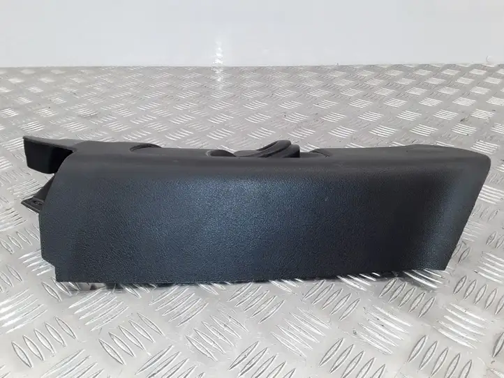 Lancia Ypsilon (2006 - 2011) 735429186 Верхняя обшивка стойки B — фото 4