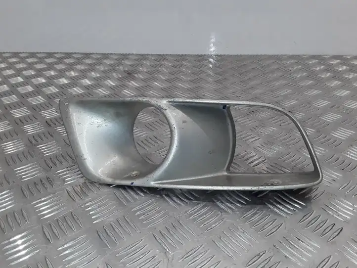 Alfa Romeo 166 (1998 - 2003) 156041267 Решетка противотуманной фары — фото 1