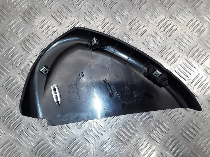 Audi A7 S7 4G (2014 - 2018) 4G8857086 Боковая отделка панели приборов — фото 4