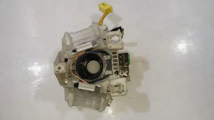 Mitsubishi Lancer (2003 - 2007) 8600A050 Контактное кольцо SRS — фото 5