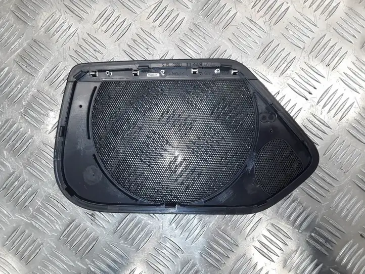 Audi A7 S7 4G (2014 - 2018) 4G8035419A Накладка динамика передней двери — фото 4