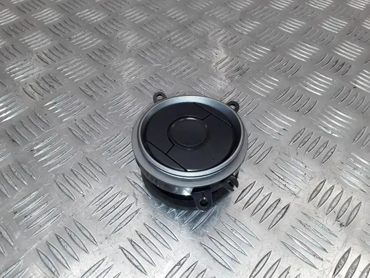 Honda Civic (2006 - 2011) 77620SMGG013M1 Боковой воздушный дефлектор — фото 1