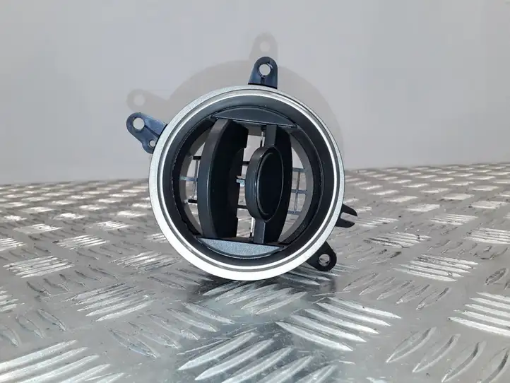 Honda Civic (2006 - 2011) 77620SMGG013M1 Боковой воздушный дефлектор — фото 2