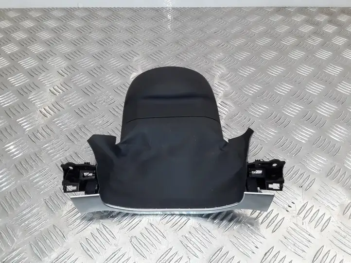 Audi A7 S7 4G (2014 - 2018) 4G0953515 Обшивка рулевой колонки — фото 1