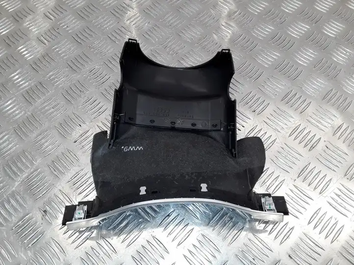 Audi A7 S7 4G (2014 - 2018) 4G0953515 Обшивка рулевой колонки — фото 2