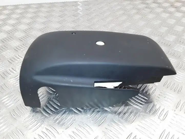 Audi A7 S7 4G (2014 - 2018) 4G0953516 Обшивка рулевой колонки — фото 3