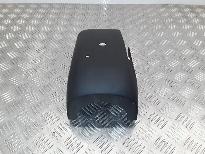 Audi A7 S7 4G (2014 - 2018) 4G0953516 Обшивка рулевой колонки — фото 4