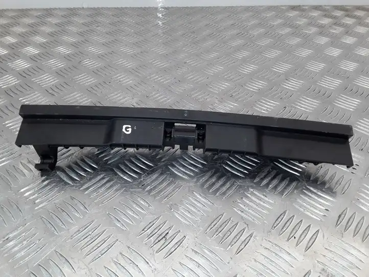 Porsche Cayenne (9PA) (2002 - 2010) 7L0864225B Прочая отделка багажника — фото 6
