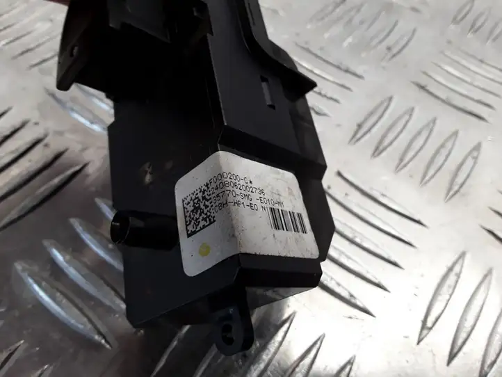 Honda Civic (2006 - 2011) 35770SMGE010M1 Блок кнопок стеклоподъемников — фото 2