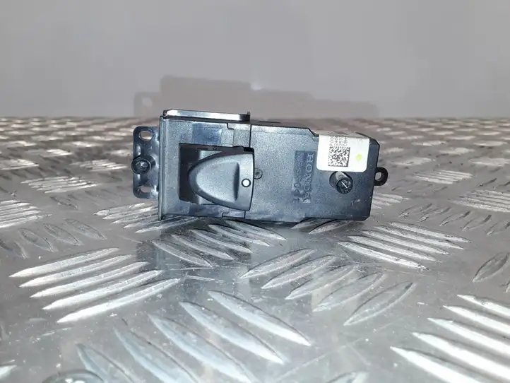 Honda Civic (2006 - 2011) 35770SMGE010M1 Блок кнопок стеклоподъемников — фото 3