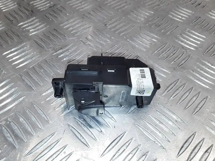 Honda Civic (2006 - 2011) 35770SMGE010M1 Блок кнопок стеклоподъемников — фото 6