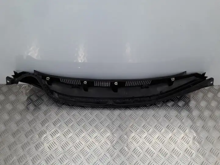 Honda Civic (2006 - 2011) Накладка стоек лобового стекла — фото 5