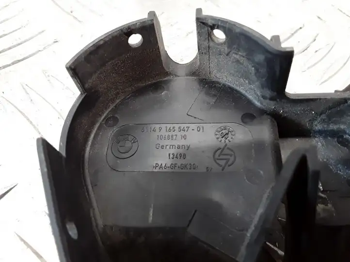 BMW 3 E92 E93 (2005 - 2014) 9144884 Плюсовой провод аккумулятора — фото 6