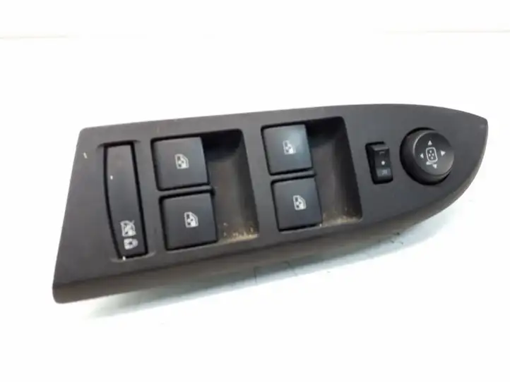 Chevrolet Volt I (2010 - 2015) 20838852 Кнопка стеклоподъемников — фото 1