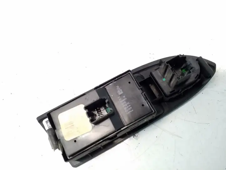 Chevrolet Volt I (2010 - 2015) 20838852 Кнопка стеклоподъемников — фото 2