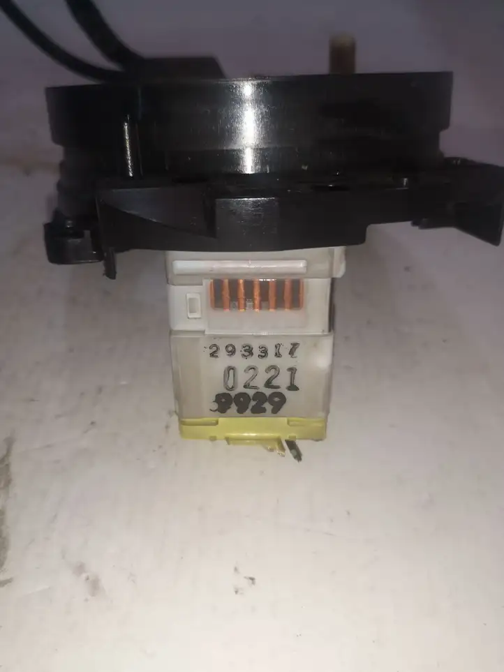 Nissan Primera (2000 - 2001) 293317 Контактное кольцо SRS — фото 2