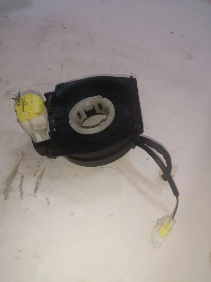 Nissan Primera (2000 - 2001) 293317 Контактное кольцо SRS — фото 4