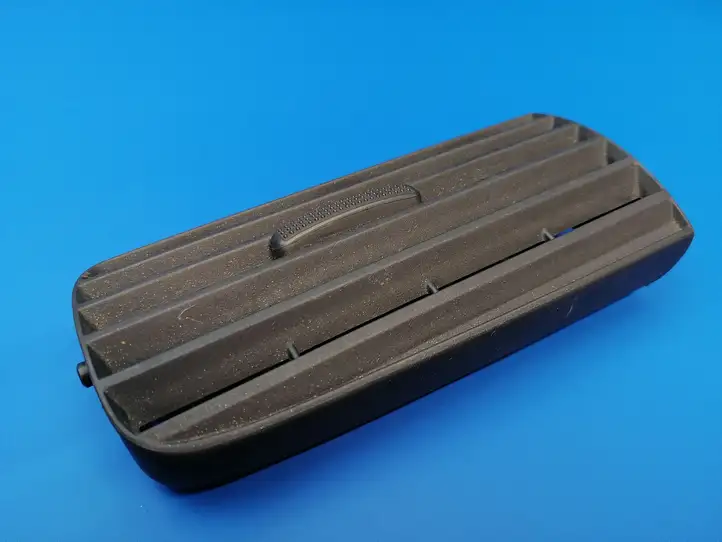 Honda Civic (2001 - 2005) Центральный воздушный дефлектор — фото 10