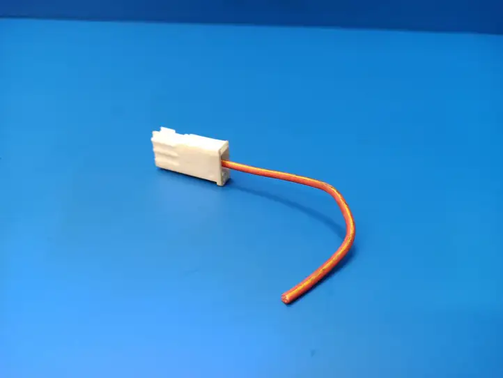 Mercedes-Benz CLS C219 (2003 - 2011) 0445453928 Прочая электропроводка — фото 10