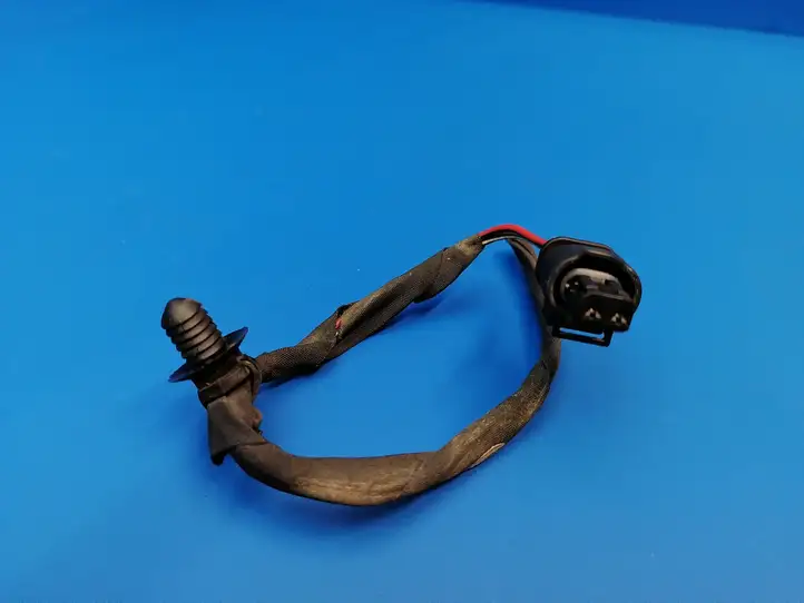Mercedes-Benz E C207 W207 (2009 - 2017) 2115451328 Прочая электропроводка — фото 8