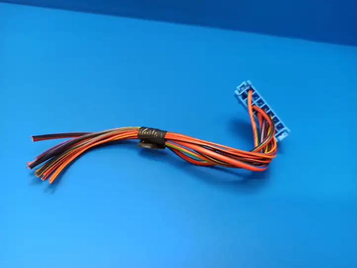 Mercedes-Benz E C207 W207 (2009 - 2017) A0395456128 Прочая электропроводка — фото 10