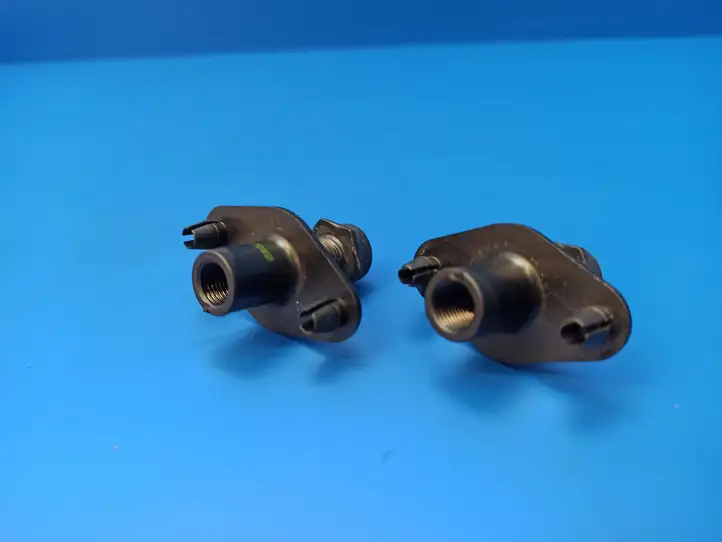 Mercedes-Benz E C207 W207 (2009 - 2017) A2077500089 Буфер крышки багажника — фото 6