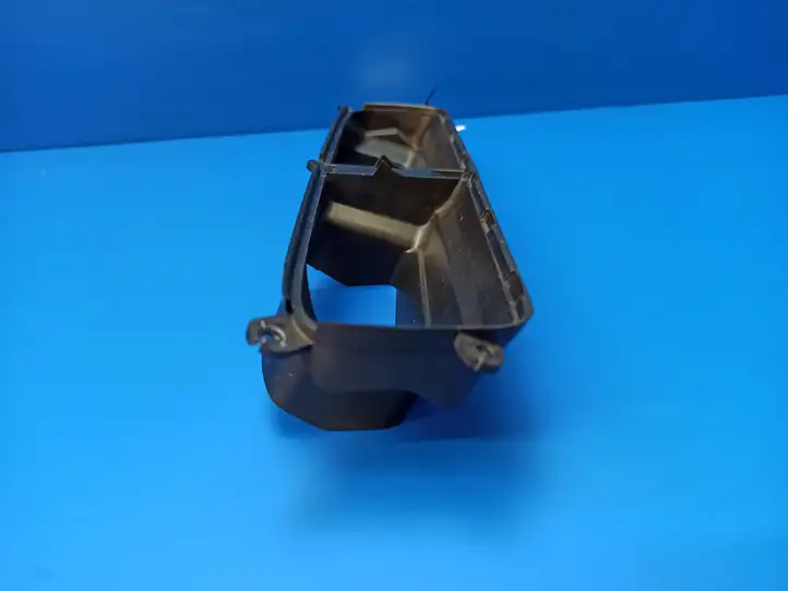 Honda Civic (2001 - 2005) Центральный воздушный дефлектор — фото 12