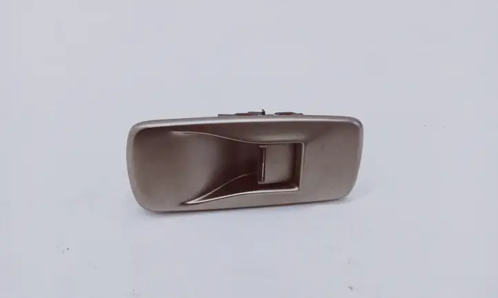 Jaguar XF X250 (2007 - 2015) 8X2314717AE Блок кнопок стеклоподъемников — фото 1