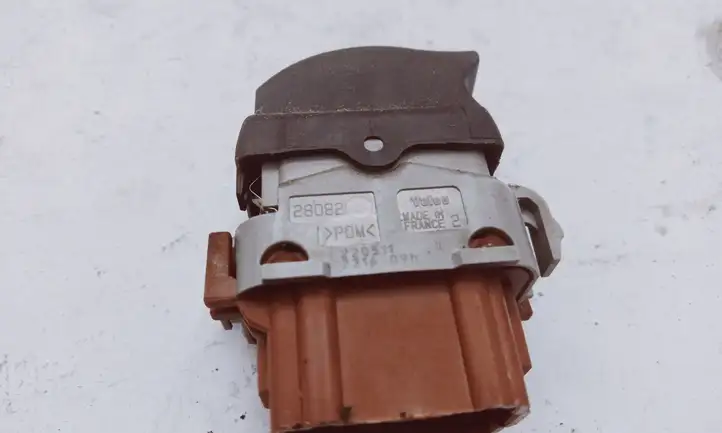 Renault Espace - Grand espace IV (2004 - 2014) 28082 Кнопка стеклоподъемников — фото 4