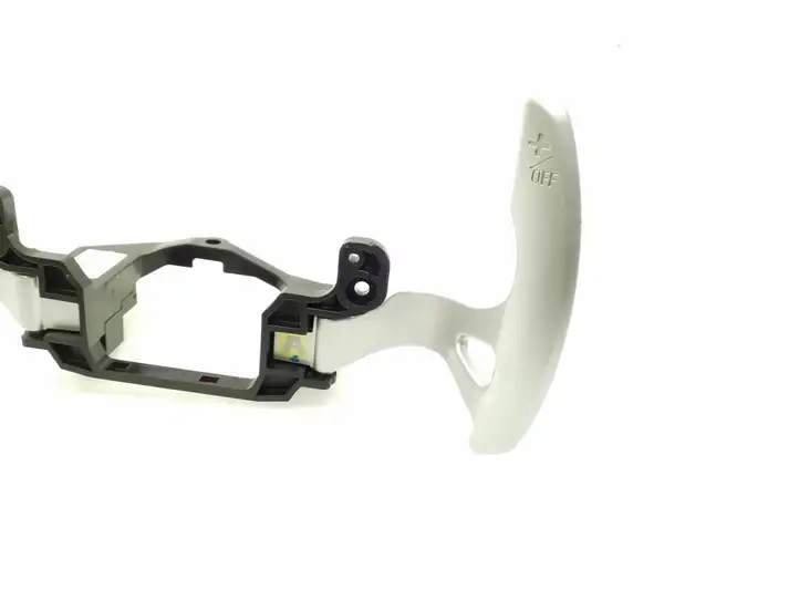 Mitsubishi Outlander (2016 - 2018) 2401A008 Включатель / ручка переключения передач — фото 2