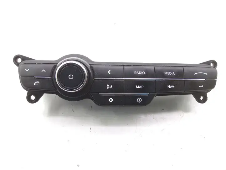 Kia Optima (2010 - 2013) 965402T200CA Контроллер мультимедийной системы — фото 1