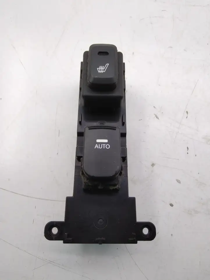 Kia Optima (2010 - 2013) 935802T030 Кнопка стеклоподъемников — фото 1