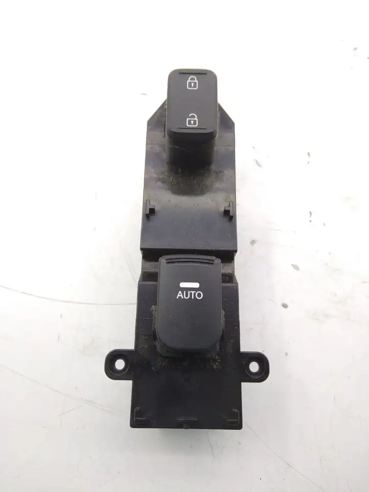 Kia Optima (2010 - 2013) 935752T010 Кнопка стеклоподъемников — фото 1